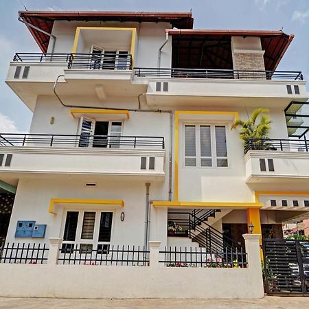 Treebo Alaka Rester Homestay Madikeri Exterior photo